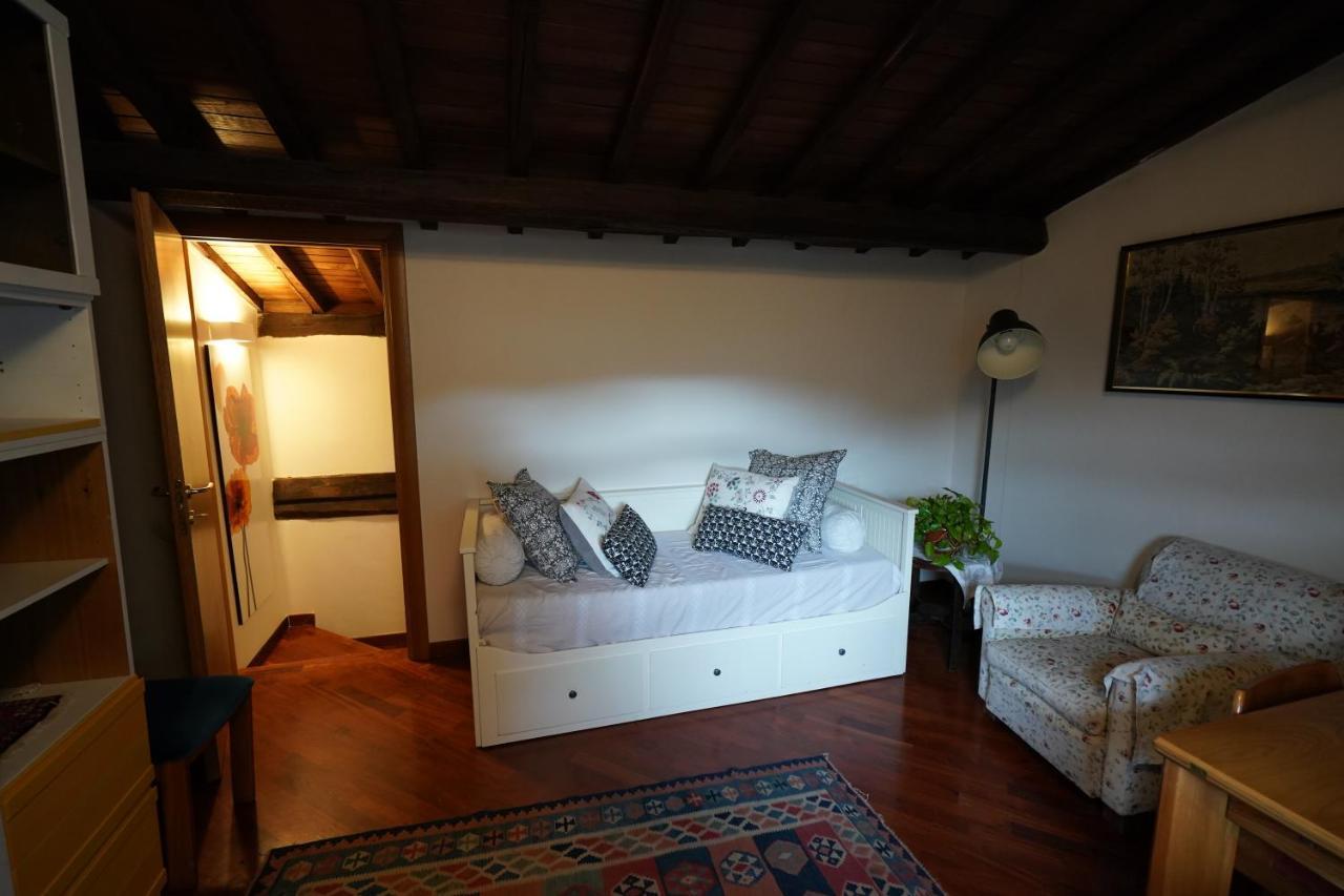 Vacanze Da Tiffany - Marmore Falls Terni Exterior foto
