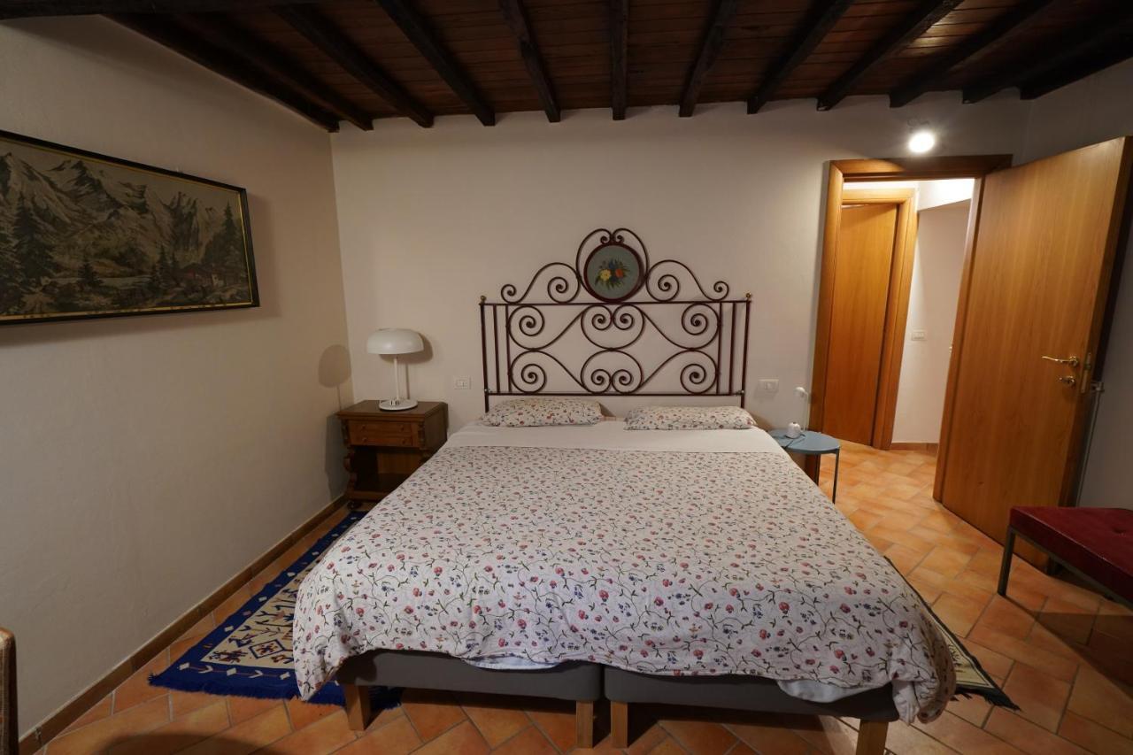 Vacanze Da Tiffany - Marmore Falls Terni Exterior foto