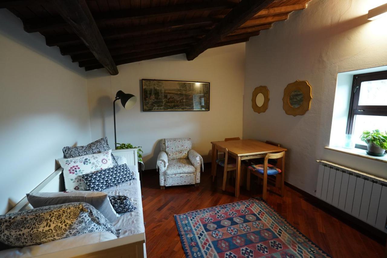 Vacanze Da Tiffany - Marmore Falls Terni Exterior foto