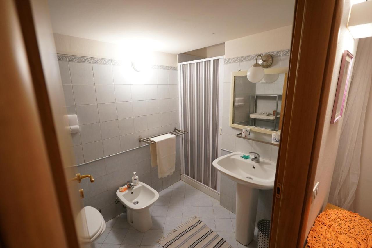 Vacanze Da Tiffany - Marmore Falls Terni Exterior foto